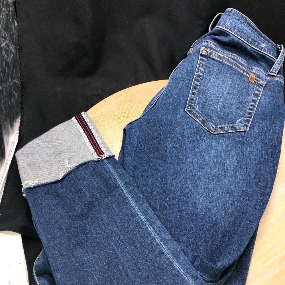Joe’s Jean Capri Women's sz 29